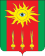 Бессоновка герб